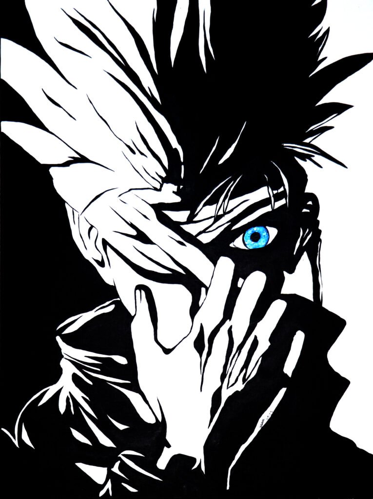 Gojo