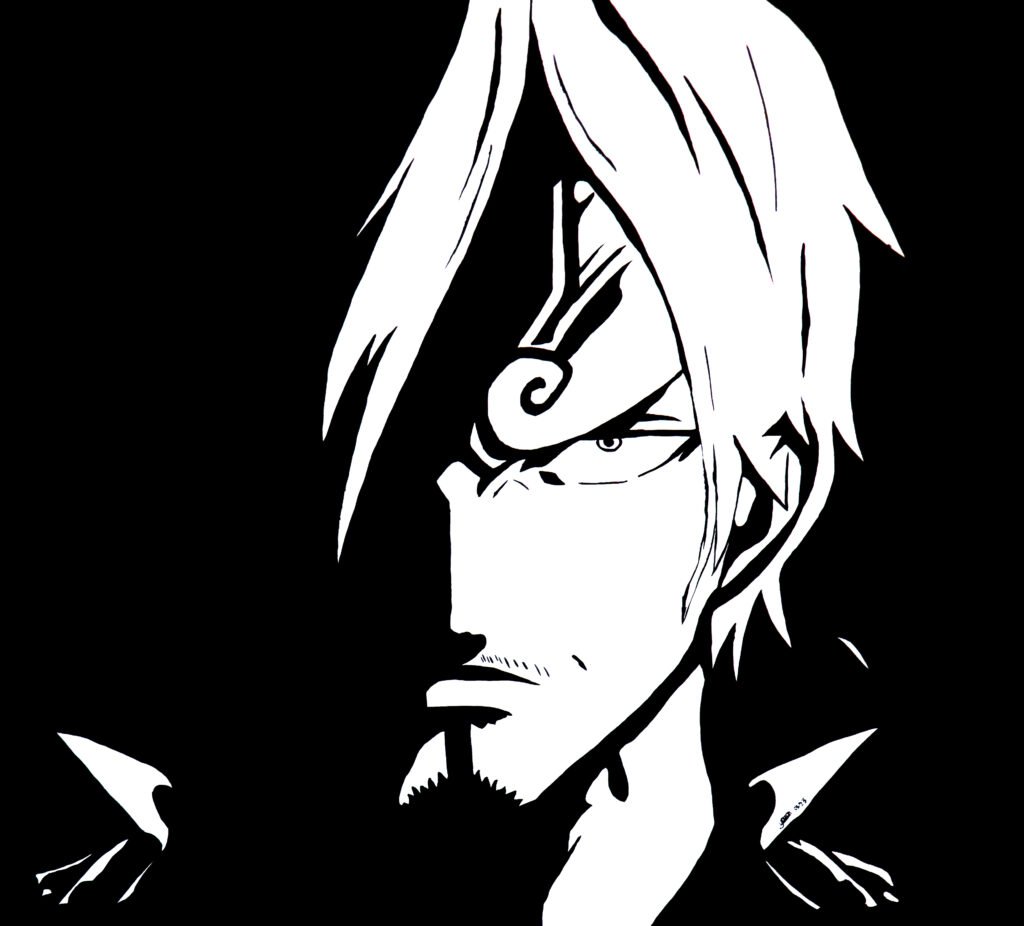 Sanji
