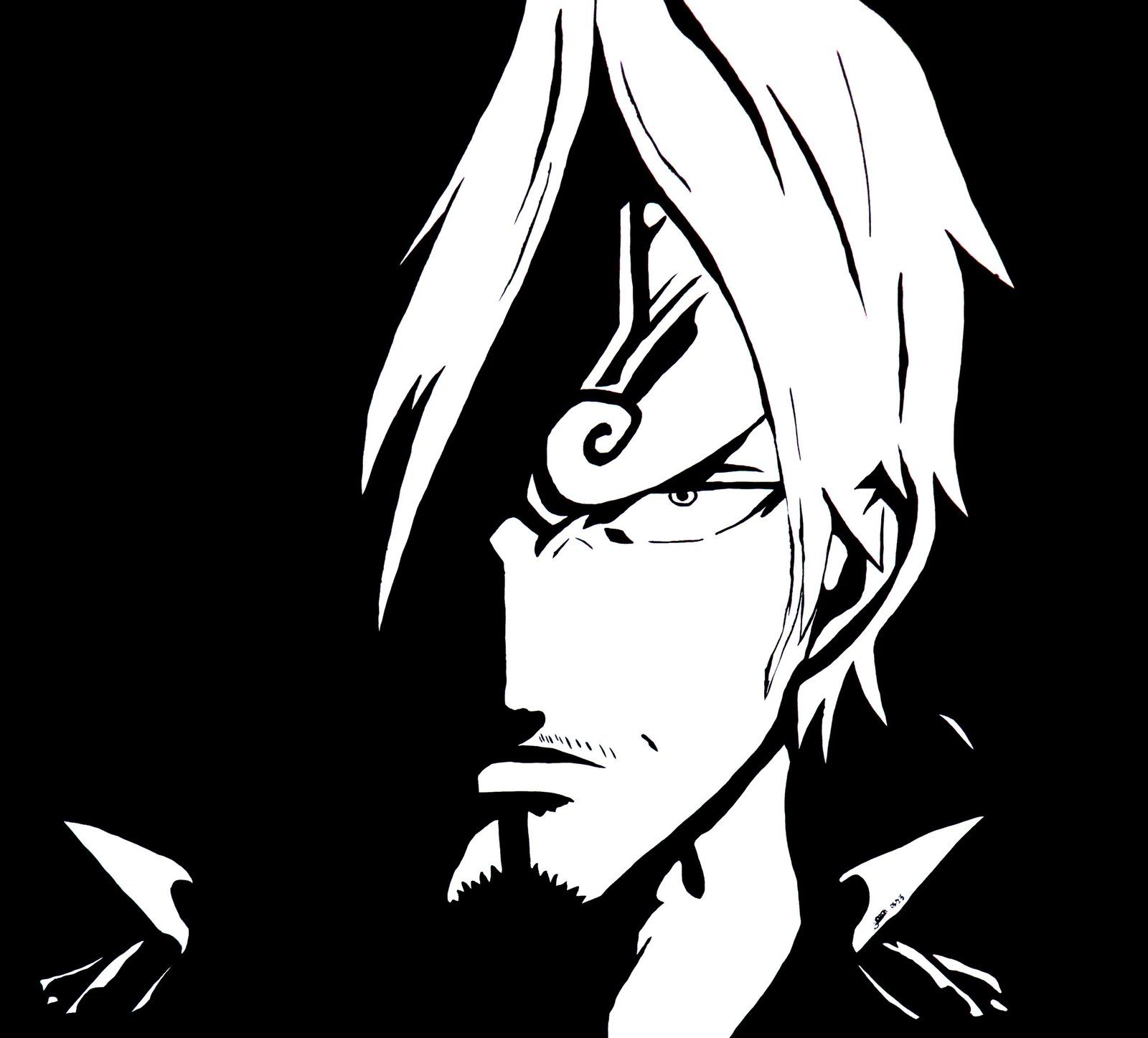 Sanji